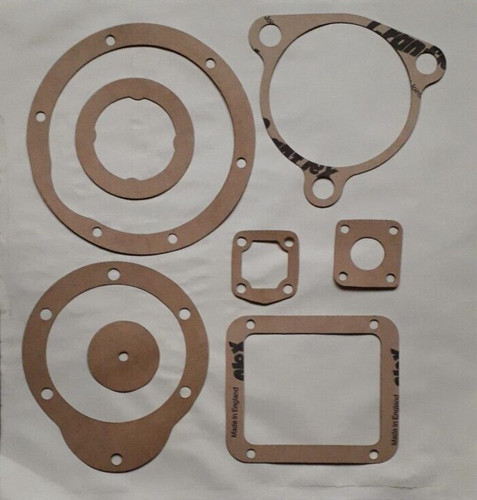 Gasket set compatible with - compatible,