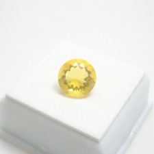 Gorgeous Brazilian Fire Opal -