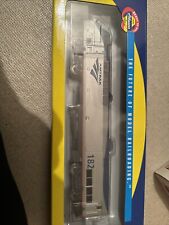 Atheann Amtrak 182 Locomotive 