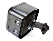 Exhaust Muffler for HONDA