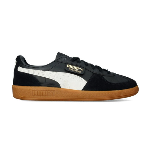 Size puma palermo - size, black