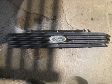 Ford Capri mk3 laser grillblue