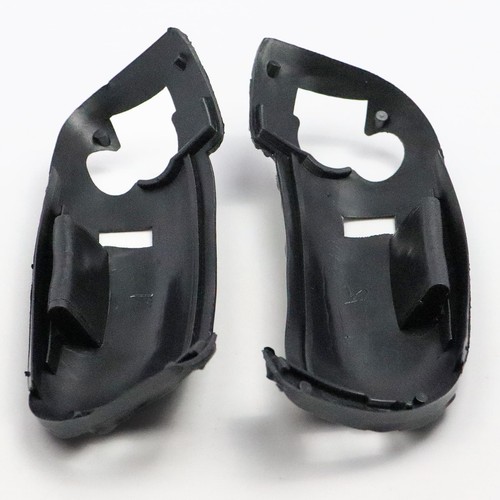 Left right door handle seals - right,