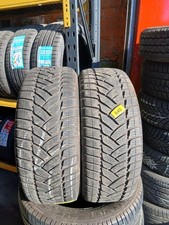 2x 225 50 R17 94H Dunlop SP
