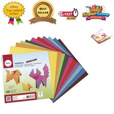 15x15cm Origami Paper