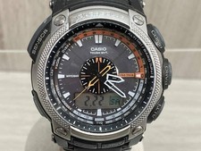 Casio Pro Trek PRW-5000 Solar