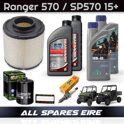 Polaris ranger 570 - ranger, kit