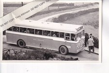 WEST YORKSHIRE - BRISTOL LJ/