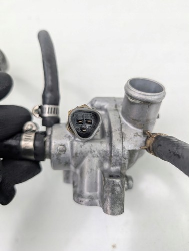 Honda cbr f4i thermostat - cbr,