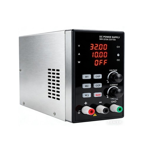 Power supply variable 32v - dc,