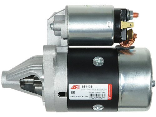 Brand new starter motor 12v - starter,