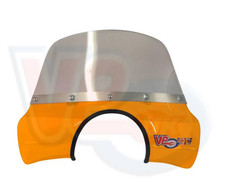 VE ACTIF MOD FLYSCREEN –