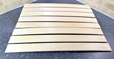 8  Replacement Bed Slats Small Double Wooden Bed Slats 605mm x 50mm x11mm