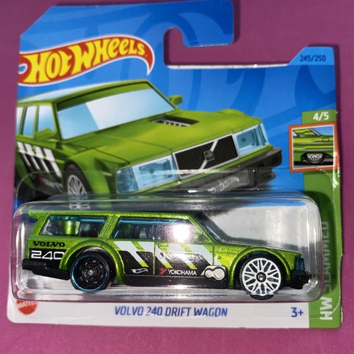 Hot wheelhot wheels volvo - hot,