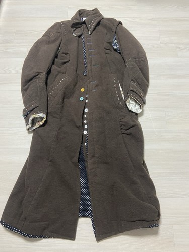 Undercover aw04 but - m,