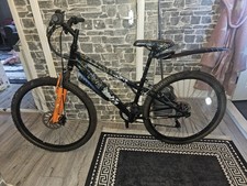 Apollo Interzone Mountain Bike