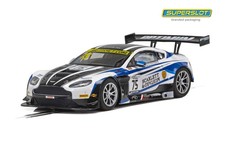 Scalextric C4027 (Superslot)