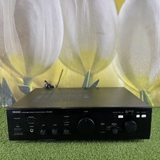 Denon PMA-535R  STEREO