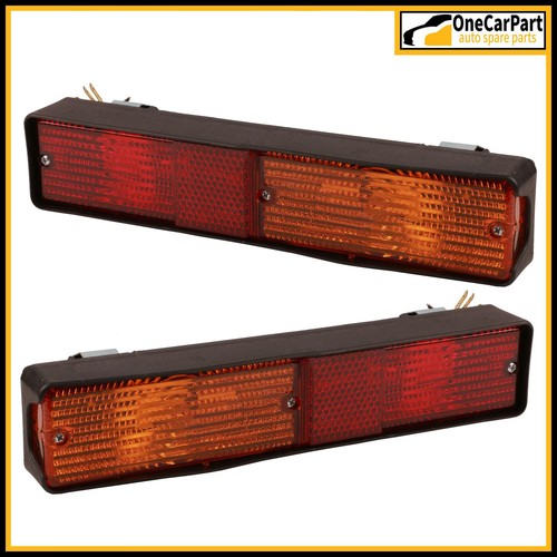 Rear brake light lamp - light,