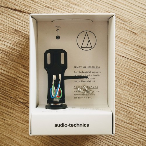 Audio technica hs6bk - technica, at-hs6bk
