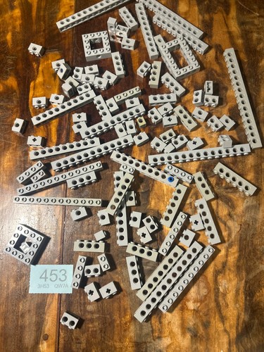 102pcs lego technic bricks - lego,