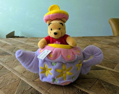 Disney store winnie - the, pooh