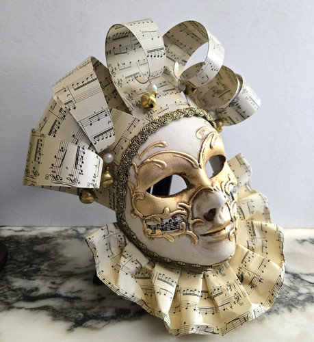 Vtg wall mask - vtg,