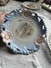 Vintage Porcelain Decorative