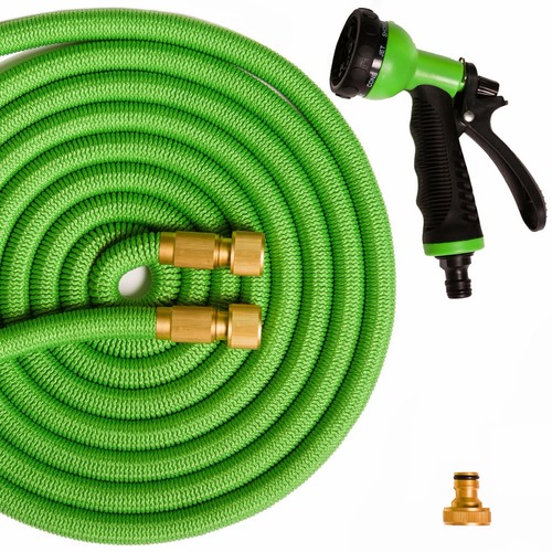 Hose expandable high - t-hose,