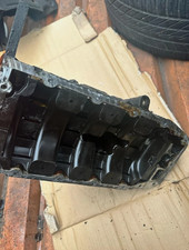 Vauxhall Astra J Z16XER 1.6 / 1.8 Litre Engine Oil Sump Sump Pan + OEM Sensor