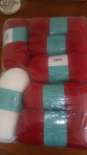 Robin wool bundle x - wool,