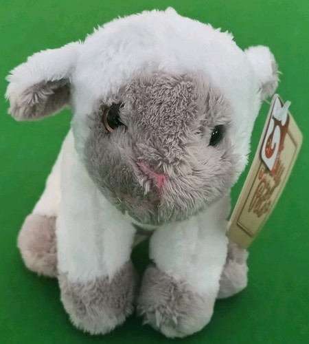 Tiny pets lamb - soft,
