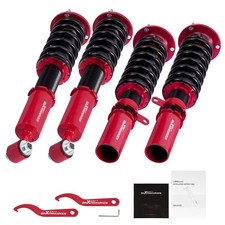 Street Coilovers Suspension Kit for BMW 5 Series (E60) Saloon 2004-2010 i d