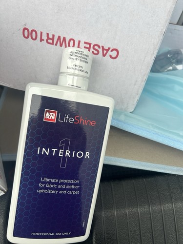 Autoglym lifeshine car care - autoglym,