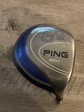 Head only ping - head, 460cc