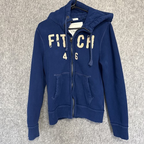 Abercrombie fitch hoodie - &,