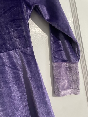 Daphne dress from scooby - daphne, doo