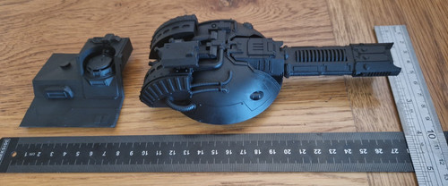 Warhammer 40k horus - warhammer,