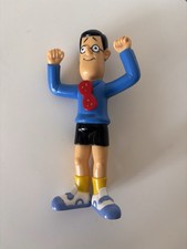 McDonald’s Beano Walter The