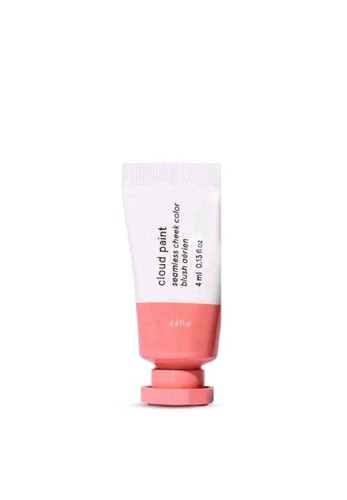 Glossier cloud paint - glossier, seamless
