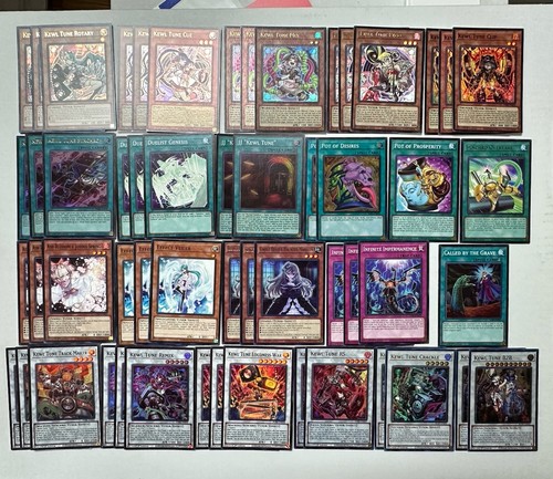 Yugioh tournament kewl tune - yugioh,