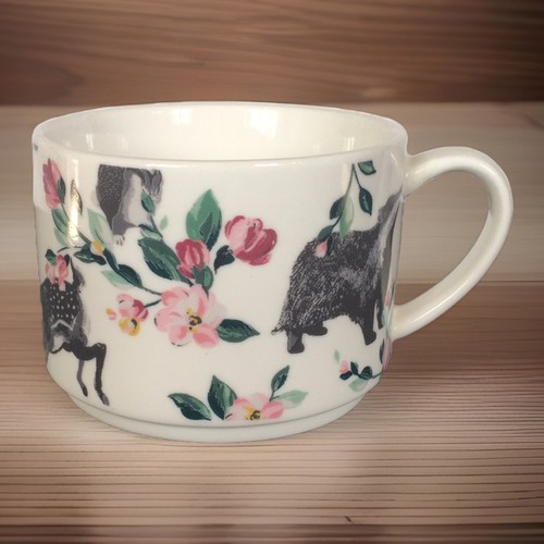 Cath kidston woodland animals - woodland,