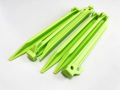 Tent pegs heavy duty - tent,
