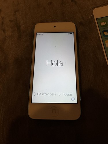 Apple ipod touch 5th - apple, 32gb