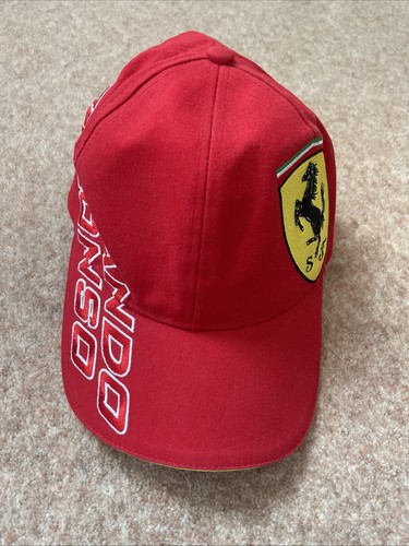 Official ferrari fernando - official,