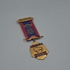 RAOB - Services Rendered Jewel