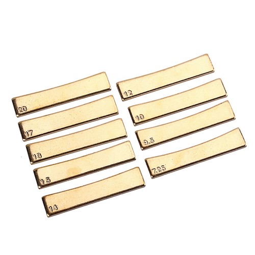 Guitar fret leveling - fret,