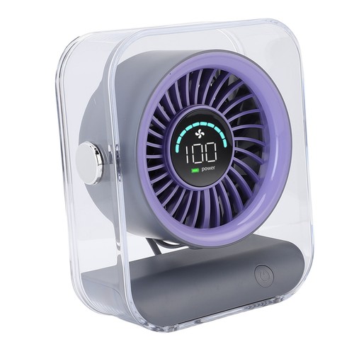 Desk fan table - fan,