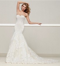 Pronovias druida wedding - druida, dress