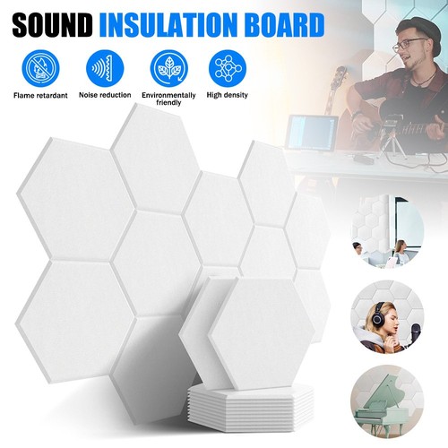 12x acoustic wall - 12x, panel